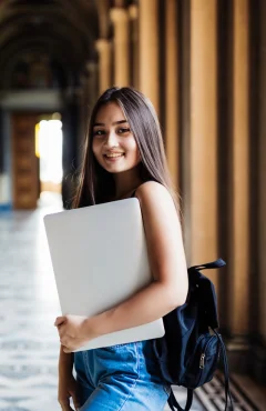 Girl Image